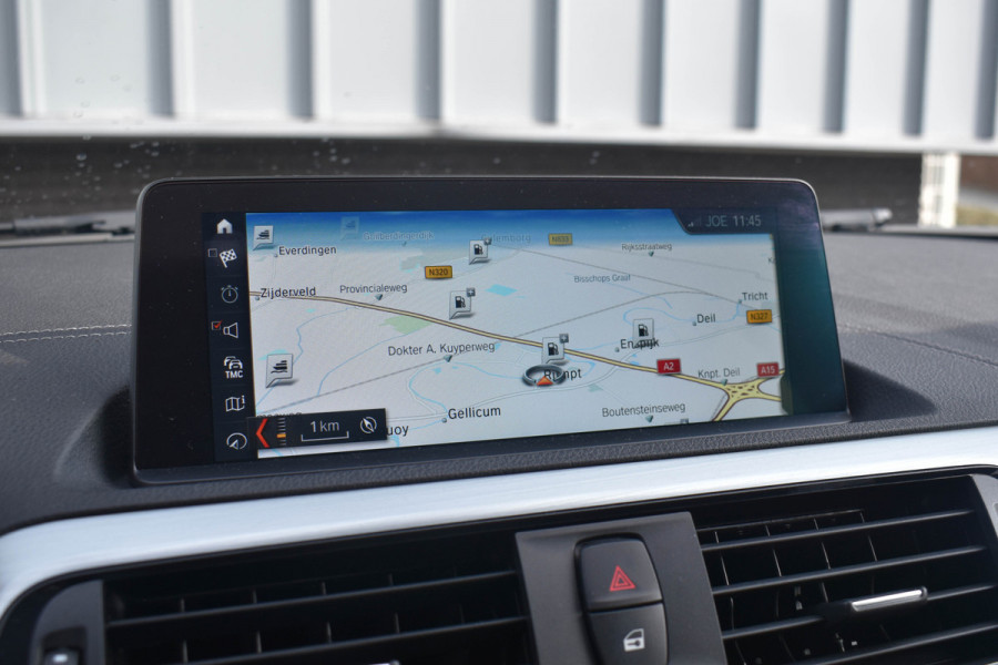 BMW 1-serie 118i Aut. M-Sport Edition | Leder | NL Auto | Navi | LED