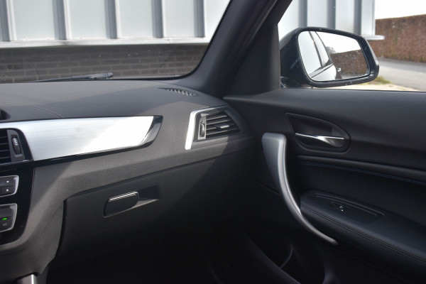BMW 1-serie 118i Aut. M-Sport Edition | Leder | NL Auto | Navi | LED