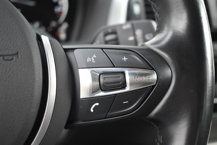 BMW 1-serie 118i Aut. M-Sport Edition | Leder | NL Auto | Navi | LED