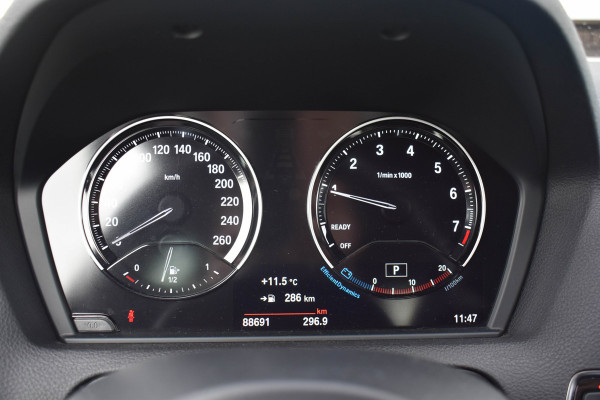 BMW 1-serie 118i Aut. M-Sport Edition | Leder | NL Auto | Navi | LED