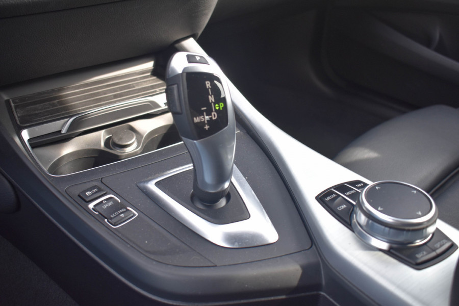 BMW 1-serie 118i Aut. M-Sport Edition | Leder | NL Auto | Navi | LED