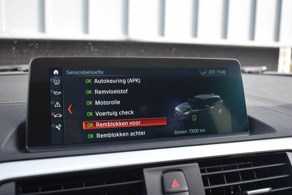 BMW 1-serie 118i Aut. M-Sport Edition | Leder | NL Auto | Navi | LED