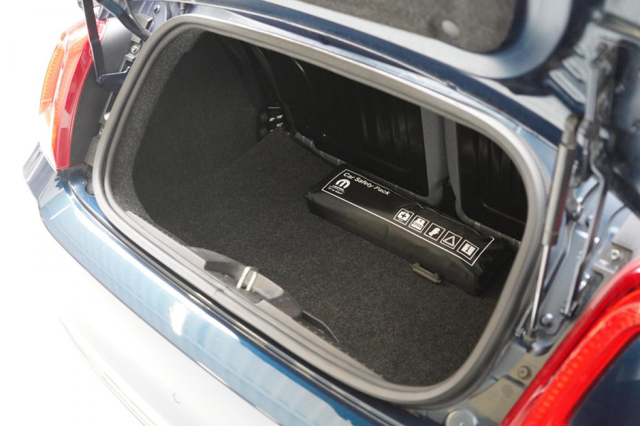 Fiat 500C 1.0 Hybrid Lounge | Navigatie | Cruise control | Airconditioning | Parkeersensoren achter