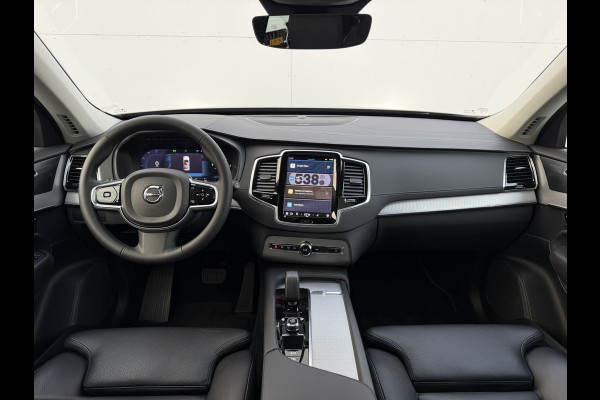 Volvo XC90 2.0 T8 Recharge AWD Ultimate Dark 7 pers. | Trakhaak | Pano | ACC | 360* Camera | 20 inch