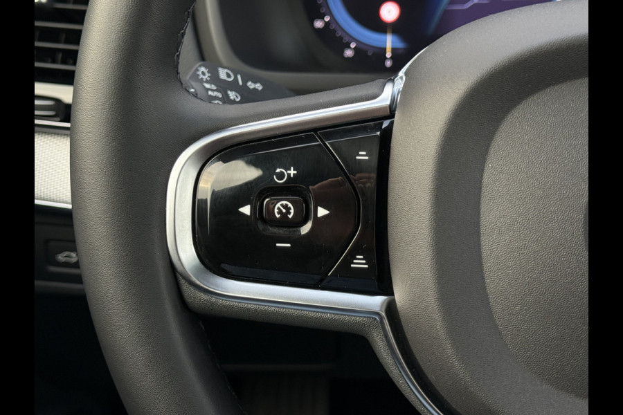 Volvo XC90 2.0 T8 Recharge AWD Ultimate Dark 7 pers. | Trakhaak | Pano | ACC | 360* Camera | 20 inch