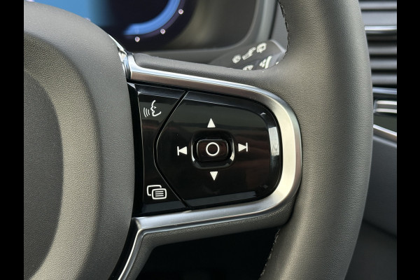 Volvo XC90 2.0 T8 Recharge AWD Ultimate Dark 7 pers. | Trakhaak | Pano | ACC | 360* Camera | 20 inch