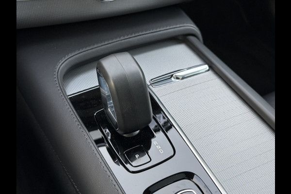 Volvo XC90 2.0 T8 Recharge AWD Ultimate Dark 7 pers. | Trakhaak | Pano | ACC | 360* Camera | 20 inch