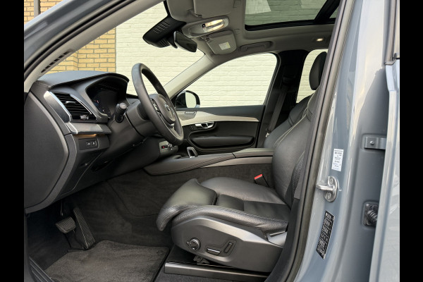 Volvo XC90 2.0 T8 Recharge AWD Ultimate Dark 7 pers. | Trakhaak | Pano | ACC | 360* Camera | 20 inch
