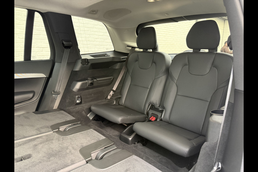 Volvo XC90 2.0 T8 Recharge AWD Ultimate Dark 7 pers. | Trakhaak | Pano | ACC | 360* Camera | 20 inch