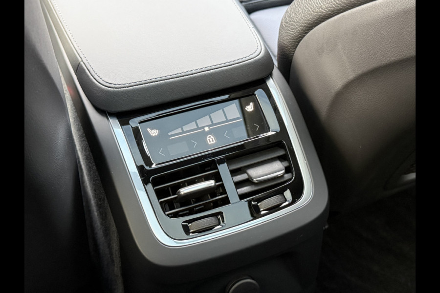 Volvo XC90 2.0 T8 Recharge AWD Ultimate Dark 7 pers. | Trakhaak | Pano | ACC | 360* Camera | 20 inch