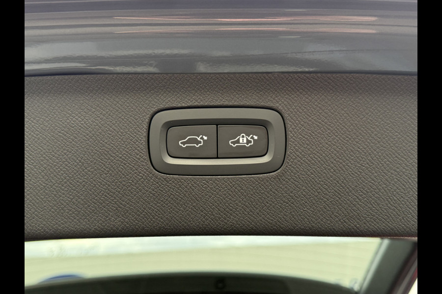 Volvo XC90 2.0 T8 Recharge AWD Ultimate Dark 7 pers. | Trakhaak | Pano | ACC | 360* Camera | 20 inch