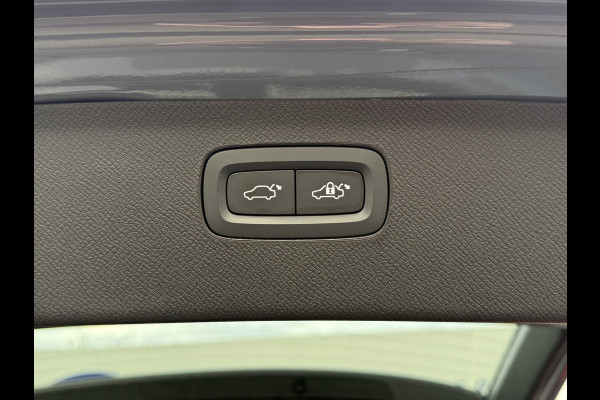 Volvo XC90 2.0 T8 Recharge AWD Ultimate Dark 7 pers. | Trakhaak | Pano | ACC | 360* Camera | 20 inch