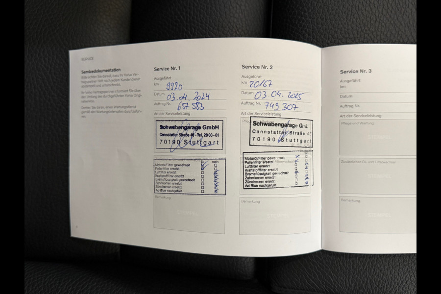 Volvo XC90 2.0 T8 Recharge AWD Ultimate Dark 7 pers. | Trakhaak | Pano | ACC | 360* Camera | 20 inch