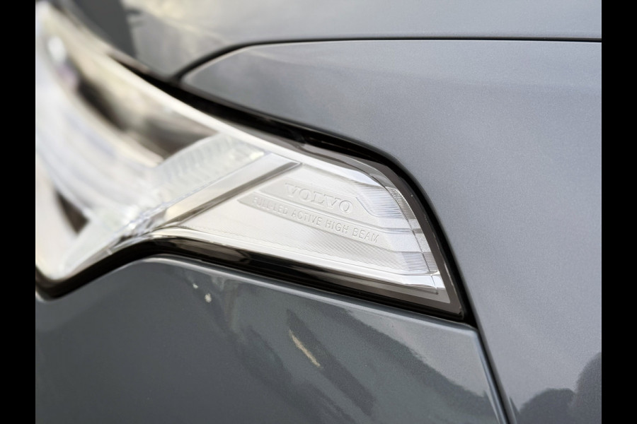 Volvo XC90 2.0 T8 Recharge AWD Ultimate Dark 7 pers. | Trakhaak | Pano | ACC | 360* Camera | 20 inch