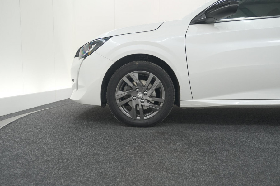 Peugeot 208 PureTech 100 Allure Pack | Camera | Apple Carplay | Parkeersensoren