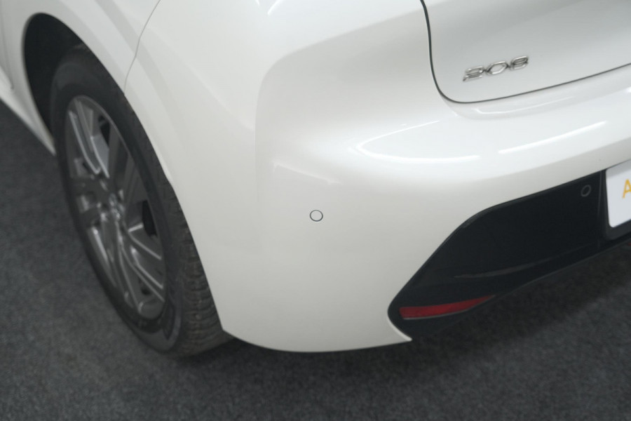 Peugeot 208 PureTech 100 Allure Pack | Camera | Apple Carplay | Parkeersensoren