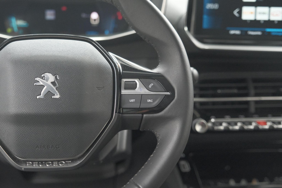 Peugeot 208 PureTech 100 Allure Pack | Camera | Apple Carplay | Parkeersensoren