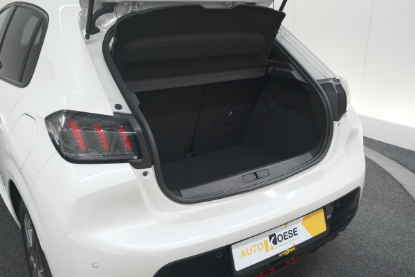 Peugeot 208 PureTech 100 Allure Pack | Camera | Apple Carplay | Parkeersensoren