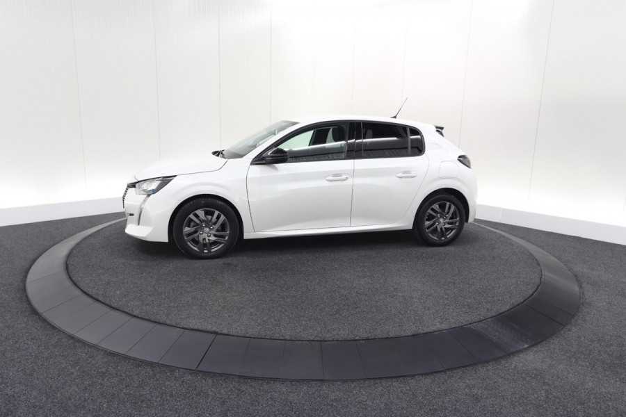 Peugeot 208 PureTech 100 Allure Pack | Camera | Apple Carplay | Parkeersensoren