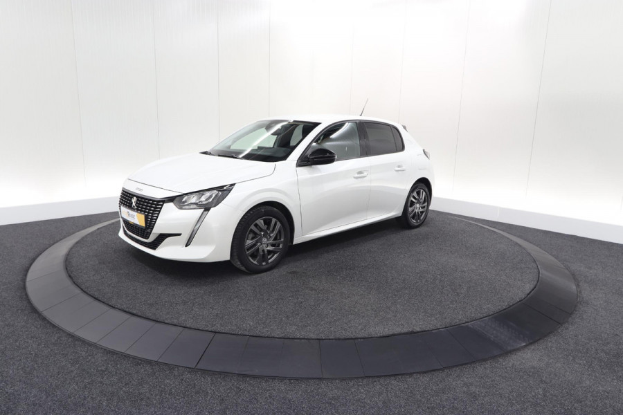 Peugeot 208 PureTech 100 Allure Pack | Camera | Apple Carplay | Parkeersensoren