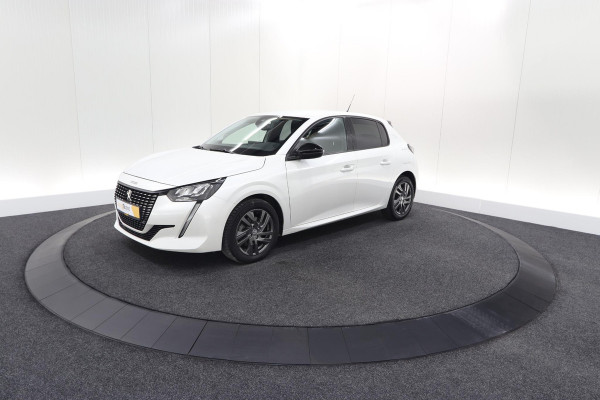 Peugeot 208 PureTech 100 Allure Pack | Camera | Apple Carplay | Parkeersensoren