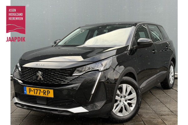 Peugeot 5008 BWJ 2022 | 1.2T 131PK Pack Bus | CAMERA A | CLIMA | NAVI | CRUISE | PDC 2X | CARPLAY | LMV |