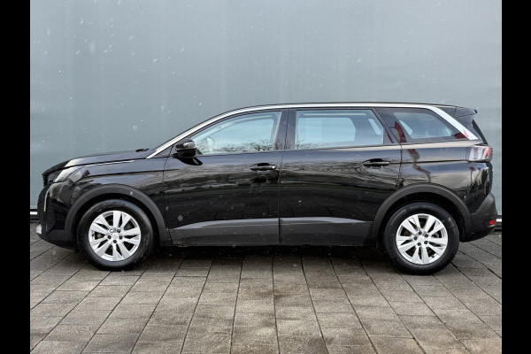 Peugeot 5008 BWJ 2022 | 1.2T 131PK Pack Bus | CAMERA A | CLIMA | NAVI | CRUISE | PDC 2X | CARPLAY | LMV |
