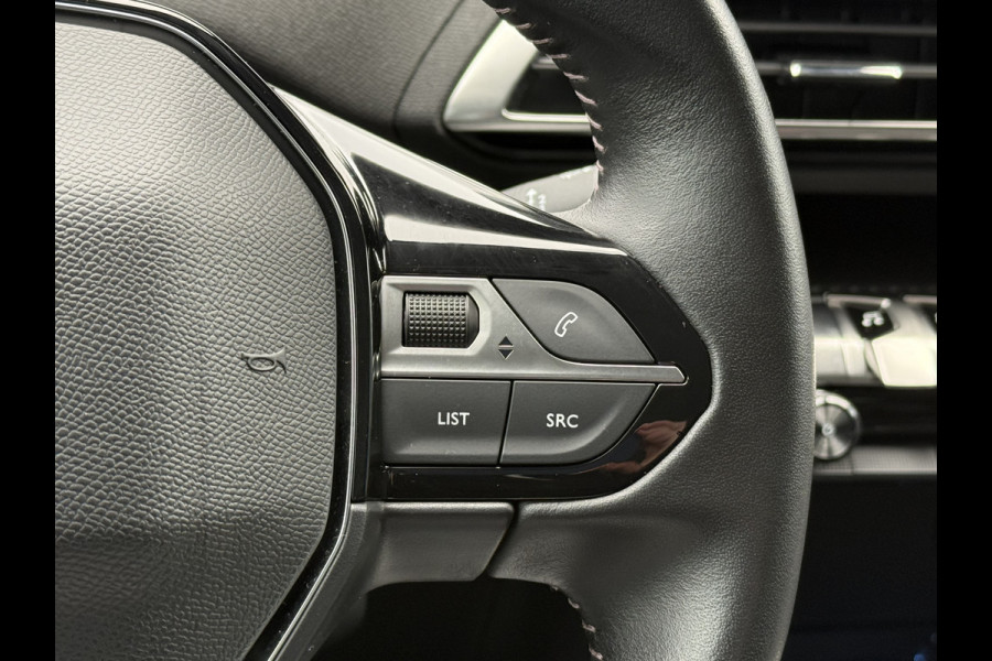 Peugeot 5008 BWJ 2022 | 1.2T 131PK Pack Bus | CAMERA A | CLIMA | NAVI | CRUISE | PDC 2X | CARPLAY | LMV |