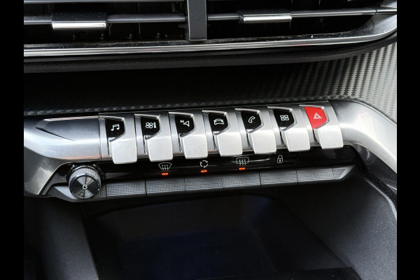 Peugeot 5008 BWJ 2022 | 1.2T 131PK Pack Bus | CAMERA A | CLIMA | NAVI | CRUISE | PDC 2X | CARPLAY | LMV |