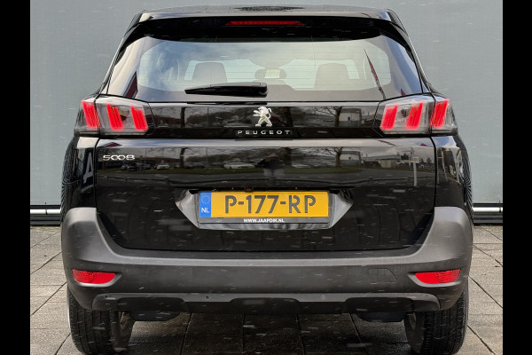 Peugeot 5008 BWJ 2022 | 1.2T 131PK Pack Bus | CAMERA A | CLIMA | NAVI | CRUISE | PDC 2X | CARPLAY | LMV |