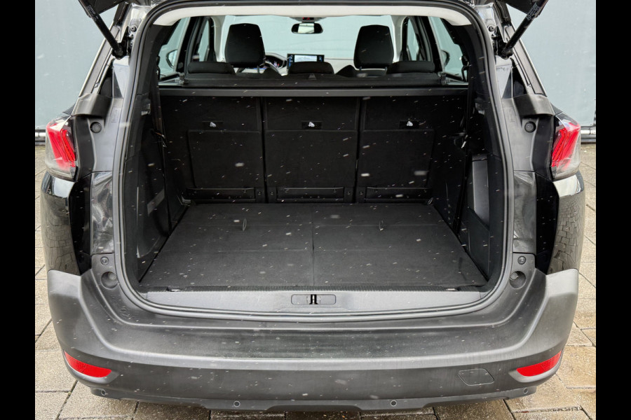 Peugeot 5008 BWJ 2022 | 1.2T 131PK Pack Bus | CAMERA A | CLIMA | NAVI | CRUISE | PDC 2X | CARPLAY | LMV |