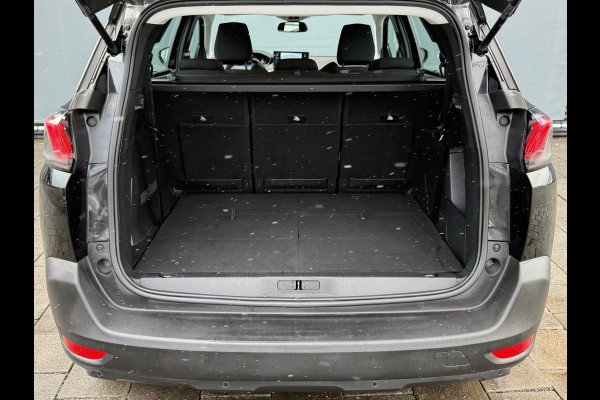 Peugeot 5008 BWJ 2022 | 1.2T 131PK Pack Bus | CAMERA A | CLIMA | NAVI | CRUISE | PDC 2X | CARPLAY | LMV |