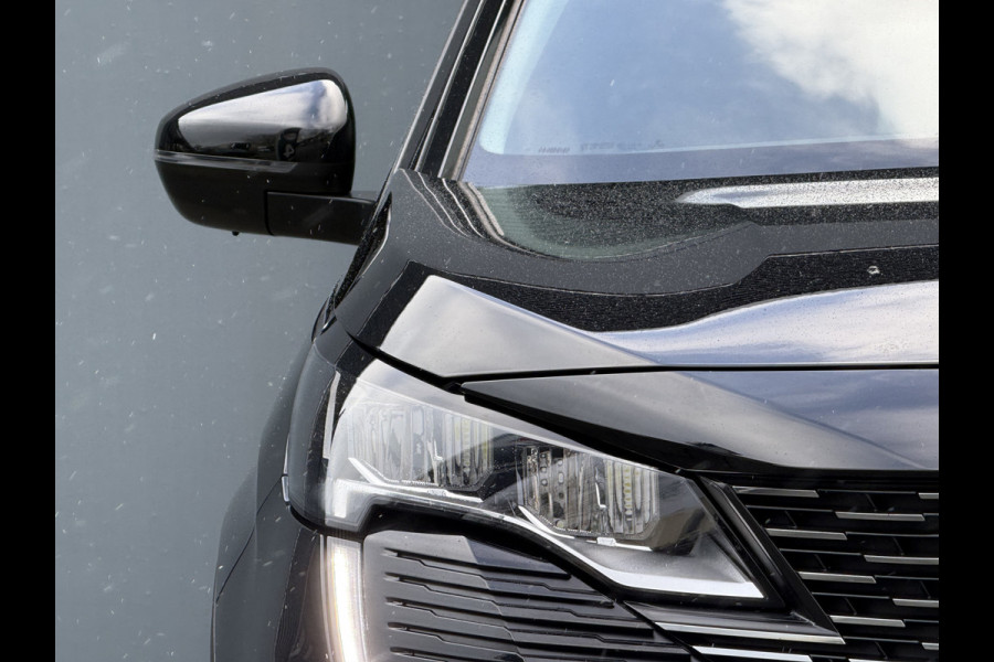 Peugeot 5008 BWJ 2022 | 1.2T 131PK Pack Bus | CAMERA A | CLIMA | NAVI | CRUISE | PDC 2X | CARPLAY | LMV |