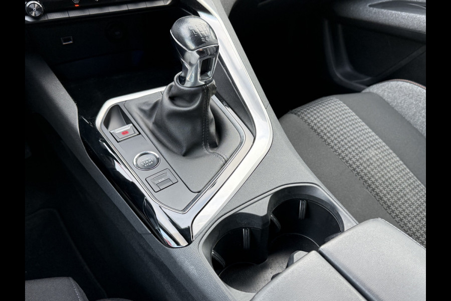 Peugeot 5008 BWJ 2022 | 1.2T 131PK Pack Bus | CAMERA A | CLIMA | NAVI | CRUISE | PDC 2X | CARPLAY | LMV |