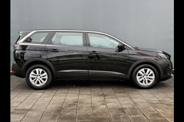 Peugeot 5008 BWJ 2022 | 1.2T 131PK Pack Bus | CAMERA A | CLIMA | NAVI | CRUISE | PDC 2X | CARPLAY | LMV |
