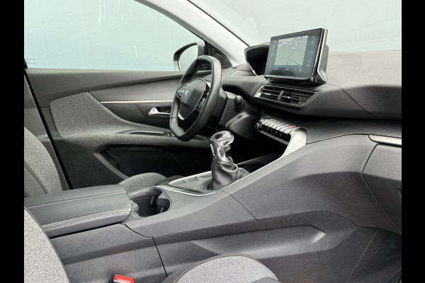 Peugeot 5008 BWJ 2022 | 1.2T 131PK Pack Bus | CAMERA A | CLIMA | NAVI | CRUISE | PDC 2X | CARPLAY | LMV |