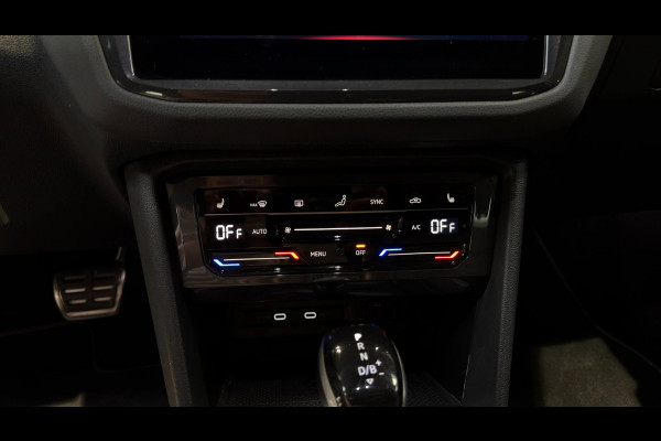Volkswagen Tiguan 1.4 TSI eHybrid 3X R-Line|Pano|Matrix|Virtual|360|Keyless|Black Pakket