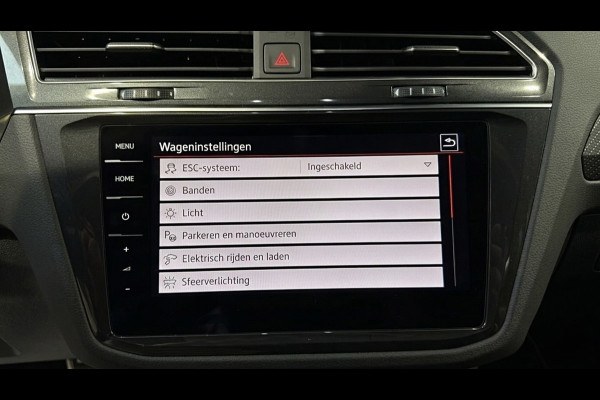 Volkswagen Tiguan 1.4 TSI eHybrid 3X R-Line|Pano|Matrix|Virtual|360|Keyless|Black Pakket