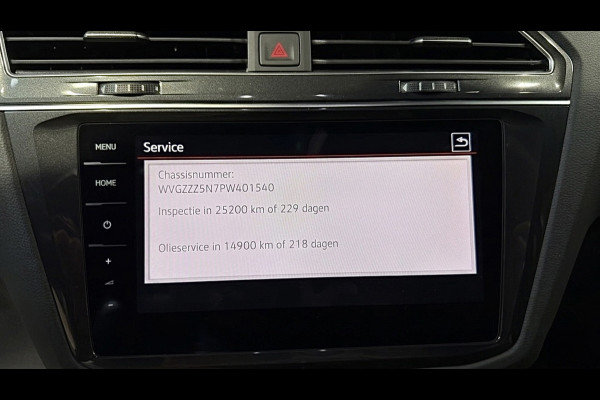 Volkswagen Tiguan 1.4 TSI eHybrid 3X R-Line|Pano|Matrix|Virtual|360|Keyless|Black Pakket