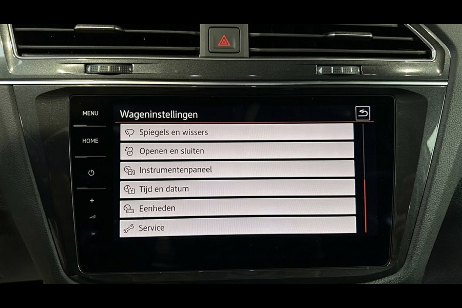 Volkswagen Tiguan 1.4 TSI eHybrid 3X R-Line|Pano|Matrix|Virtual|360|Keyless|Black Pakket