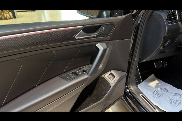 Volkswagen Tiguan 1.4 TSI eHybrid 3X R-Line|Pano|Matrix|Virtual|360|Keyless|Black Pakket
