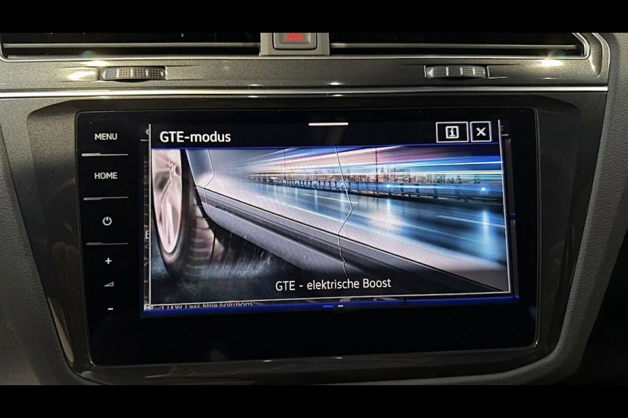 Volkswagen Tiguan 1.4 TSI eHybrid 3X R-Line|Pano|Matrix|Virtual|360|Keyless|Black Pakket
