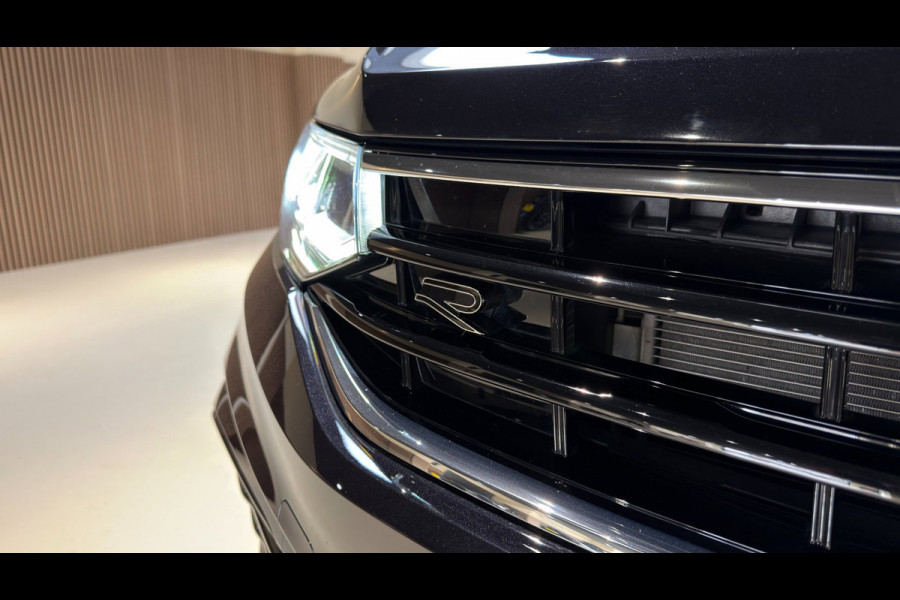 Volkswagen Tiguan 1.4 TSI eHybrid 3X R-Line|Pano|Matrix|Virtual|360|Keyless|Black Pakket