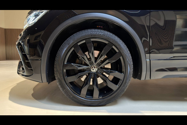 Volkswagen Tiguan 1.4 TSI eHybrid 3X R-Line|Pano|Matrix|Virtual|360|Keyless|Black Pakket