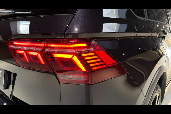 Volkswagen Tiguan 1.4 TSI eHybrid 3X R-Line|Pano|Matrix|Virtual|360|Keyless|Black Pakket