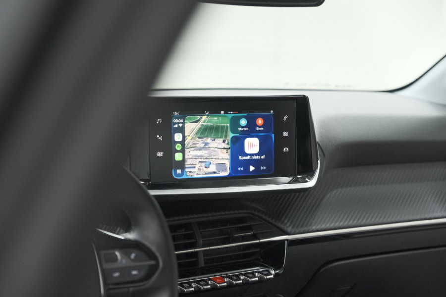 Peugeot 208 PureTech 100 Active Pack | Parkeersensoren | Apple Carplay | Cruise Control