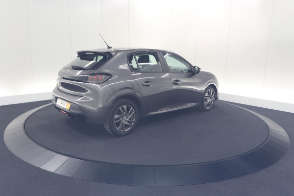 Peugeot 208 PureTech 100 Active Pack | Parkeersensoren | Apple Carplay | Cruise Control