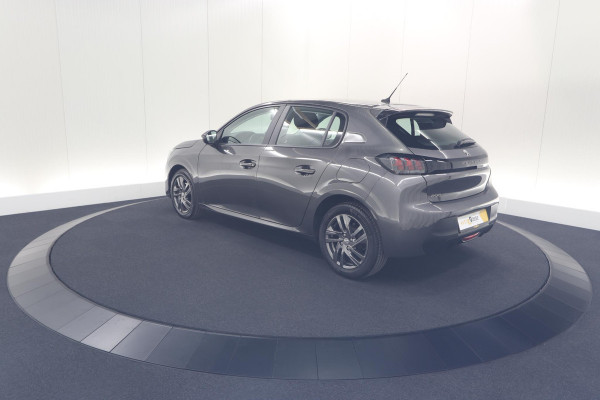 Peugeot 208 PureTech 100 Active Pack | Parkeersensoren | Apple Carplay | Cruise Control