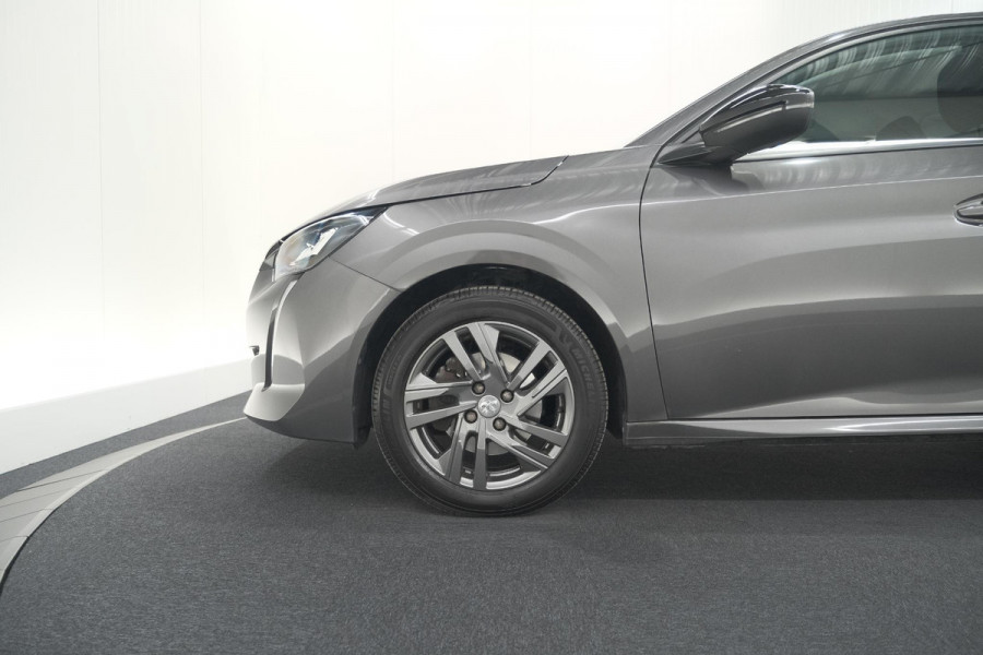 Peugeot 208 PureTech 100 Active Pack | Parkeersensoren | Apple Carplay | Cruise Control