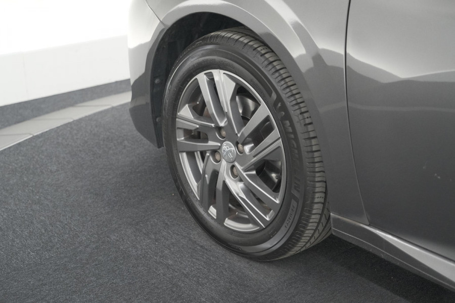 Peugeot 208 PureTech 100 Active Pack | Parkeersensoren | Apple Carplay | Cruise Control